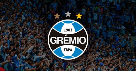 where is gremio football club